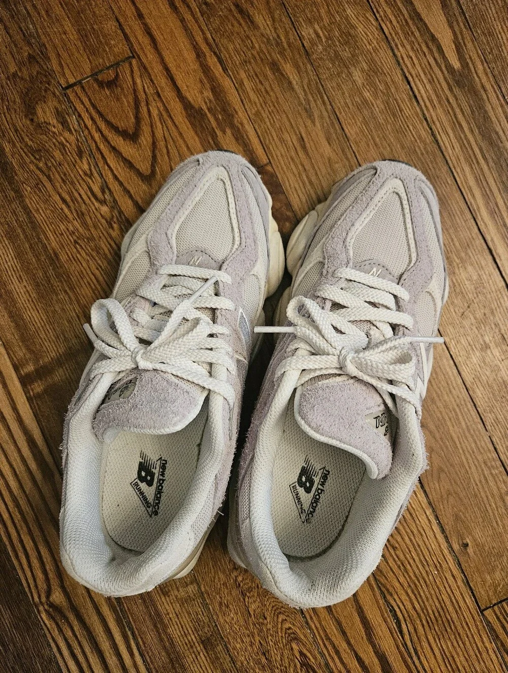 New Balance 9060 Sneakers